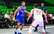 Latvijas basketbola izlase gatavošanos "EuroBasket" noslēdz ar uzvaru pār Itāliju