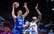 Izraēlas basketbolisti notur pārsvaru un tiek pie trešās uzvaras "EuroBasket"