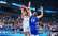 Neapturamā Vācija sakauj Somiju un kā pirmā iekļūst "EuroBasket" finālā