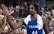 Francijas izlases centram Sarram "Eurobasket" turnīrs ir beidzies uz nelāgas nots