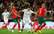 Smagsvaru boksa karalis Usiks dodas laukumā futbola leģendu spēlē Portugālē