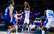 Francijas basketbola izlase noslēdzošajā grupas spēlē sakauj Islandi