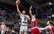 Bosnijas basketbolisti spraigā cīņā pieveic Gruziju un iekļūst EČ astotdaļfinālā