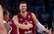 TEKSTA VIDEO TIEŠRAIDE: "EuroBasket 2025". LATVIJA – ČEHIJA