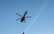 Krievijas helikopters pārkāpis Igaunijas gaisa telpu