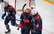 "Zemgale"/LBTU savā laukumā OHL spēlē sagrauj "Hockey Punks"