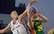 Arī Latvijas 3×3 basketbolisti zaudē Lietuvai, piekāpjoties Eiropas kausa finālā