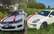 Latgalē nelegāļu pārvadāšanai izmantots kā uz kāzām dekorēts "Porsche" un "Volkswagen"