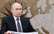 Putins varētu būt sazīmējis sev "diezgan precīzu" karti ar britu zemūdens kabeļiem, brīdina eksperti