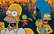 "Simpsonu filma" pēc 20 gadiem atgriezīsies ar turpinājumu