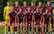 Latvijas U19 futbolisti pārbaudes spēlē uzvar Maltas vienaudžus