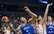 Šenguna Turcija uzvar Jokiča Serbiju un finišē pirmajā vietā "EuroBasket" Rīgas grupā