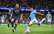"City" pieveic "Napoli" un svin uzvaru pirmajā UEFA Čempionu līgas mačā