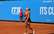 Semeņistaja pēc sarežģīta pirmā seta iekļūst Rendes "WTA 125" turnīra otrajā kārtā