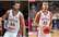 Latvijas izlases basketbolisti Žagars un Zoriks gatavi turpināt Eiropas čempionātu