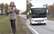 Viņš pirms nedēļas runāja par pašnāvību… Valmieras pusē vīrietis izlec priekšā autobusam