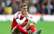 "Arsenal" kapteinis Odegārds ceļgala savainojuma dēļ nespēlēs līdz novembra vidum