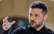 Zelenskis: Mēs necīnīsimies gadu desmitiem, bet ES apsver atbalstīt Ukrainu vēl 2‑3 gadus