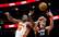 "Hawks" bez Porziņģa trakā pagarinājuma galotnē uzvar Maiami "Heat"