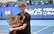 Sinners pārliecinoši triumfē Pekinas "ATP 500" turnīrā