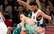 Latvijas duelī Eirolīgā Šmits gūst desmit punktus, otro uzvaru pēc kārtas izcīna Rodiona Kuruca "Baskonia"