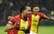 Nīderlandes "Go Ahead Eagles" UEFA Eiropas līgā uzvar Anglijas Premjerlīgas "Aston Villa"