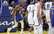 Pretrunīgā "Warriors" zvaigzne Grīns pēc nesportiskas piezīmes ķircina "Grizzlies" basketbolistus