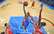 NBA dienas topu iekaro "Thunder" aizsarga Viginsa satricinošais danks