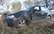 Vien nesen no servisa… BMW vadītājs nesavalda auto un ietriecas kokā