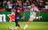 "Barcelona" futbolisti UEFA Čempionu līgā pārbrauc pāri Pirejas "Olympiacos"