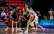 "Vefiņš" FIBA Čempionu līgas mačā saspringtā galotnē piekāpjas "Szolnoki"