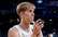 Īpašs mirklis! Jaunais talants Grīnvalds 17 gadu vecumā Madrides "Real" kreklā debitē ACB līgā