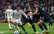 "Real" futbolisti turpina bez zaudējumiem un Čempionu līgas trešajā mačā pārspēj "Juventus"
