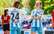 "Riga" futbolistes sagrauj "Iecava"/"Olaine" un nodrošina SFL čempioņu titulu