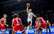 Šmita "Anadolu Efes" Eirolīgā spraigā mača galotnē pieveic "Olympiacos"