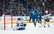 Bļugera "Canucks" NHL pārbaudes mačā papildlaikā uzvar Edmontonas "Oilers"