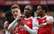 "Arsenal" Anglijas Premjerlīgā svin ceturto uzvaru pēc kārtas, "Aston Villa" pārtrauc Holana dominanci