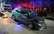 Piedzēries "Bolt" vadītājs Viļņā izraisa masīvu sadursmi
