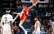 Porziņģis "Hawks" kreklā pret "Raptors" sāks savu desmito NBA sezonu