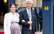 Luksemburgas princese Aleksandra sagaida otro mazuli, kas ir devītais uz Luksemburgas troni