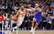 "Hawks" bez Porziņģa galotnē pārspēj Orlando "Magic" un izcīna pirmo uzvaru NBA sezonā
