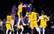 "Lakers" Rīvsa uzvaru nesošais sirēnlauzis atzīts par NBA dienas skaistāko epizodi