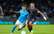 "Napoli" pārspēj "Inter" un atgriežas Itālijas A sērijas līderpozīcijā