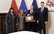 Foto: Saeimā iesniedz 2026. gada budžeta portfeli "drošākai nākotnei"
