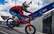 Apels pārliecinoši triumfē BMX sacensībās ASV