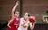 "TTT Rīga" Baltijas sieviešu basketbola līgas spēlē pārliecinoši pārspēj RSU