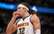 "Nuggets" uzbrucēja Gordona meistarīgais danks uzvar NBA dienas topā