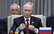 Putins komentē ASV miera plānu un paziņo, ka Krievija gatava nopietnām sarunām