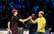 Sinners uzvar Alkarasu un triumfē "ATP Finals" turnīrā