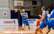 "Ventspils" basketbolisti atspēlē deficītu, tomēr galotnē piekāpjas "TalTech"/"Alexela"